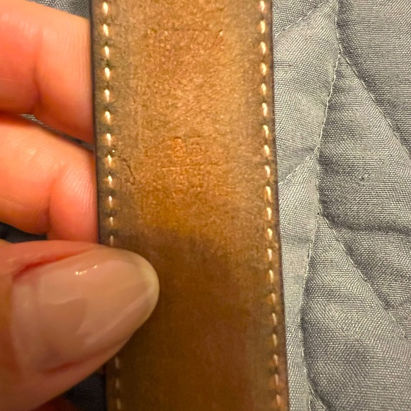 Louis Vuitton Mini Belt 25mm main image 5